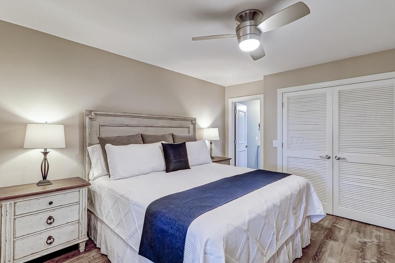 Kingston Cove 27 Villa Hilton Head Island Eksteriør bilde
