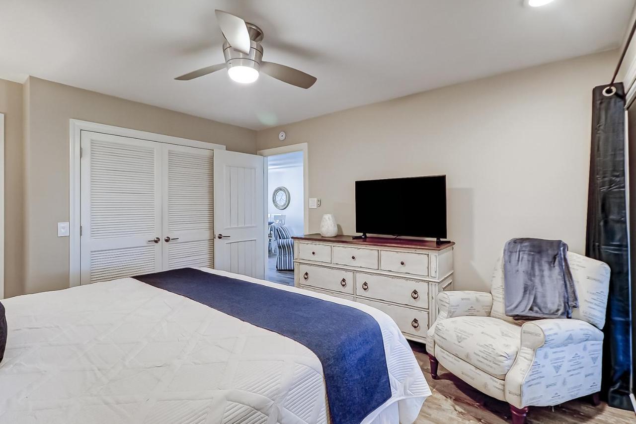 Kingston Cove 27 Villa Hilton Head Island Eksteriør bilde