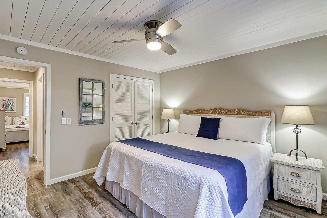 Kingston Cove 27 Villa Hilton Head Island Eksteriør bilde