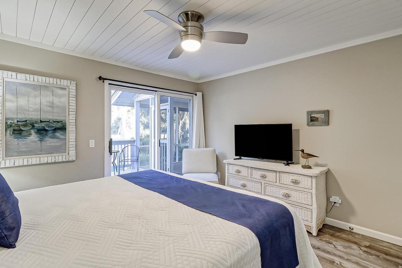 Kingston Cove 27 Villa Hilton Head Island Eksteriør bilde