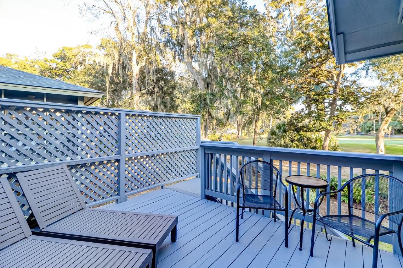 Kingston Cove 27 Villa Hilton Head Island Eksteriør bilde